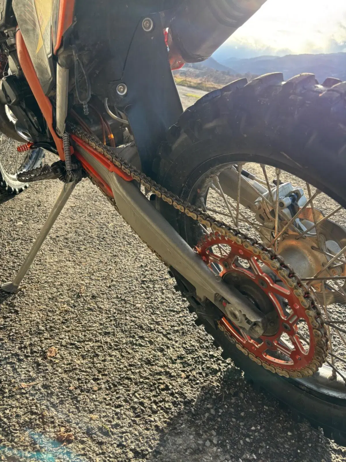 KTM 250 EXC (2010) (3)