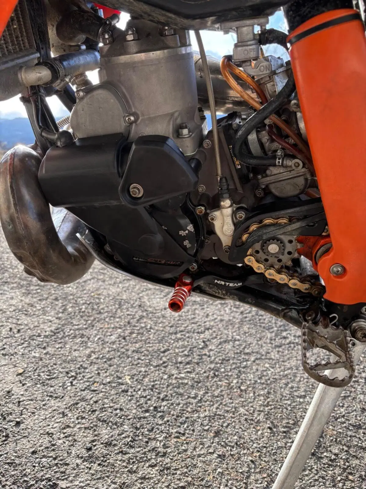 KTM 250 EXC (2010) (5)