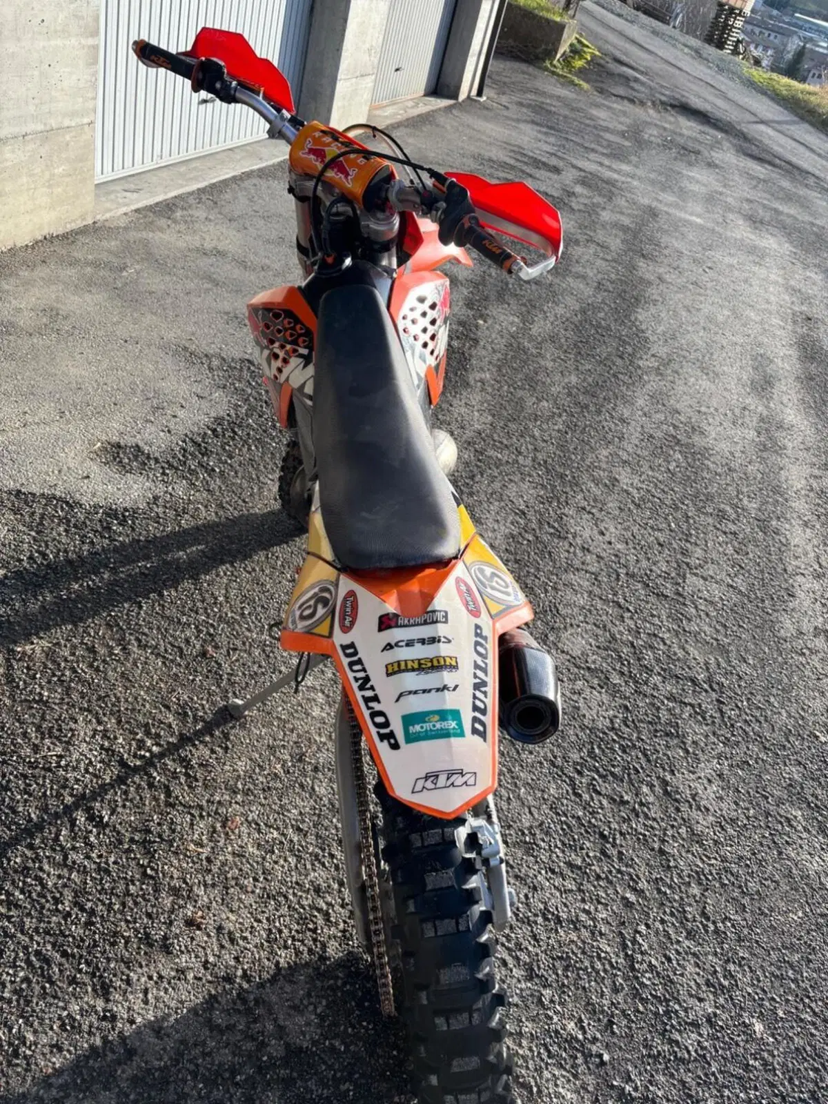 KTM 250 EXC (2010) (6)