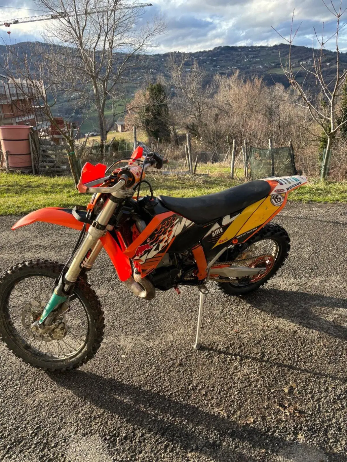 KTM 250 EXC (2010) (7)