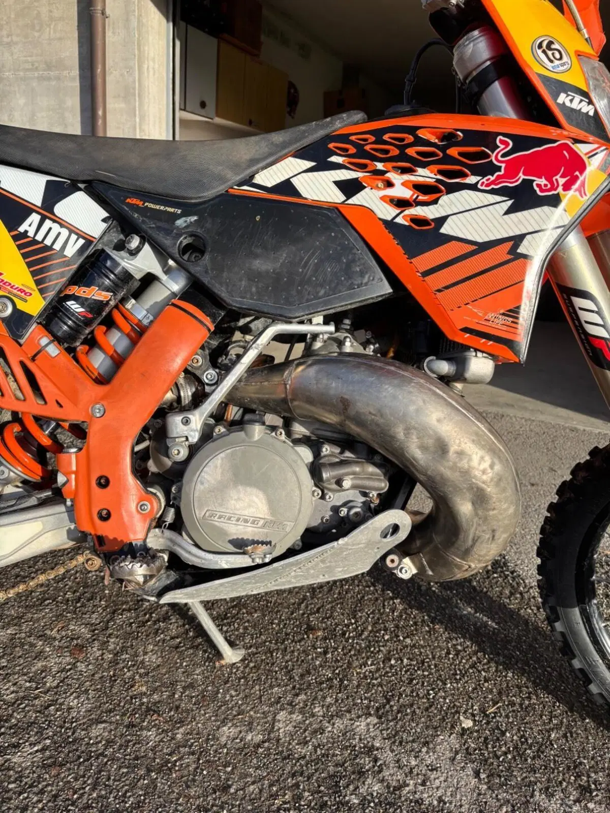 KTM 250 EXC (2010) (8)
