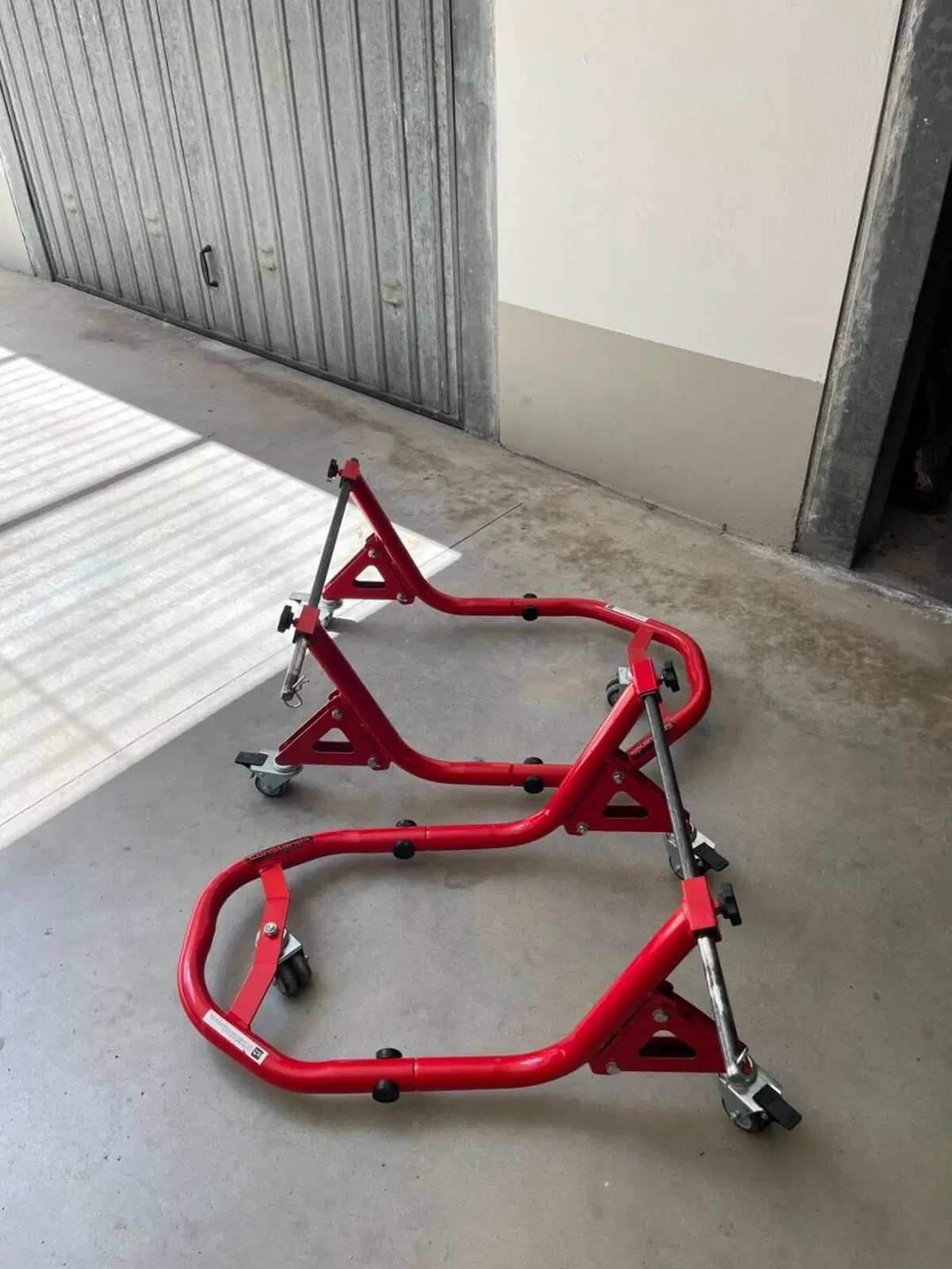 Ducati Monster 797 (2019 - 20) (10)