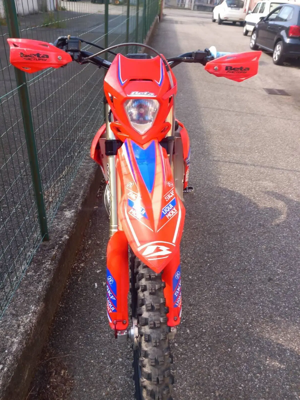 Betamotor RR 300 2T Enduro Racing (2023) (4)