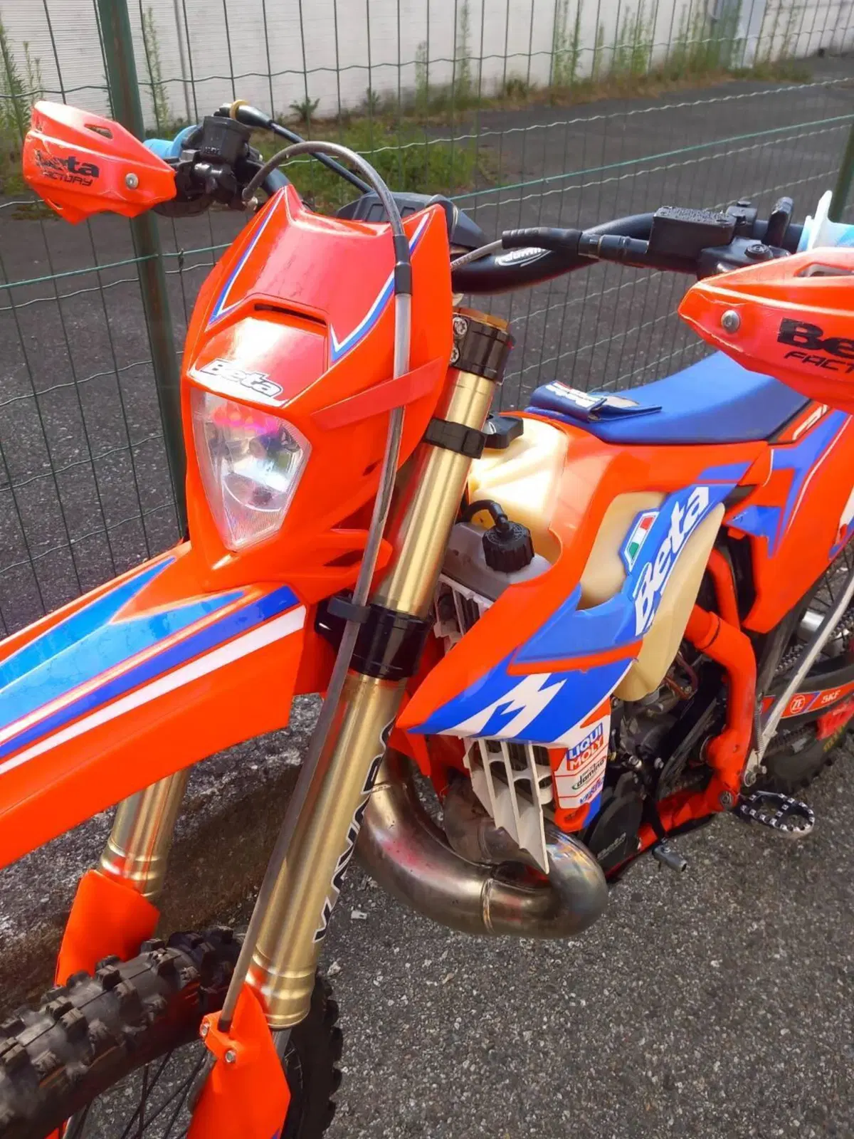 Betamotor RR 300 2T Enduro Racing (2023) (8)