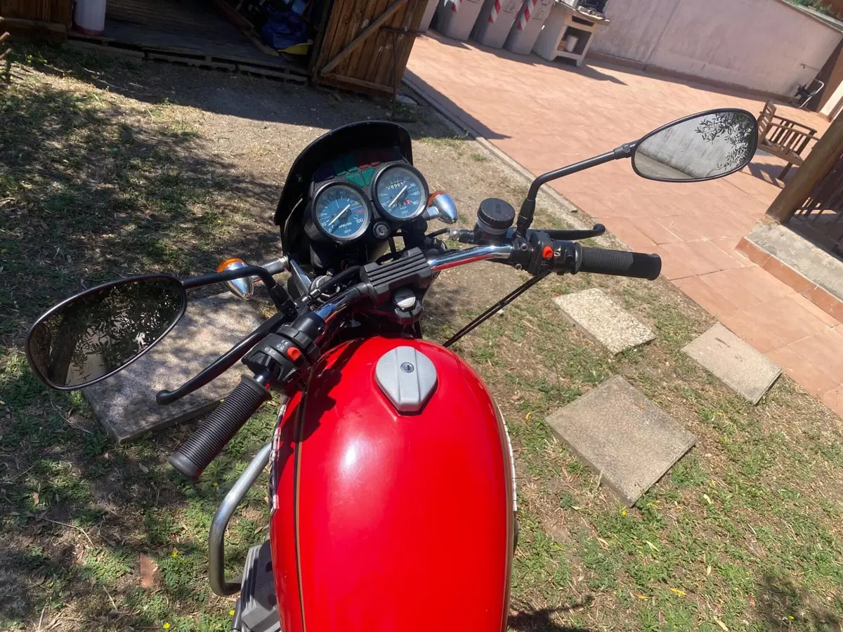 Moto Guzzi V35C (7)