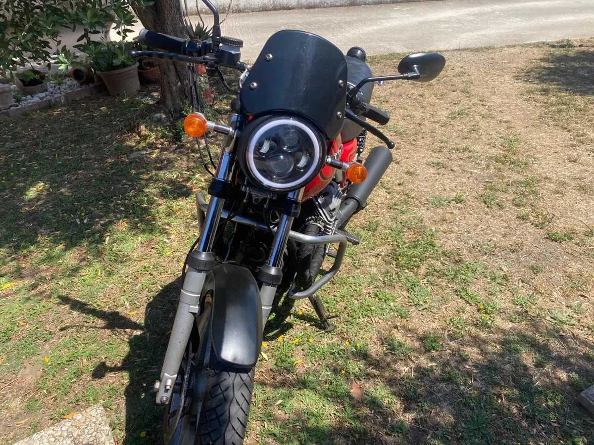 Moto Guzzi V35C (8)
