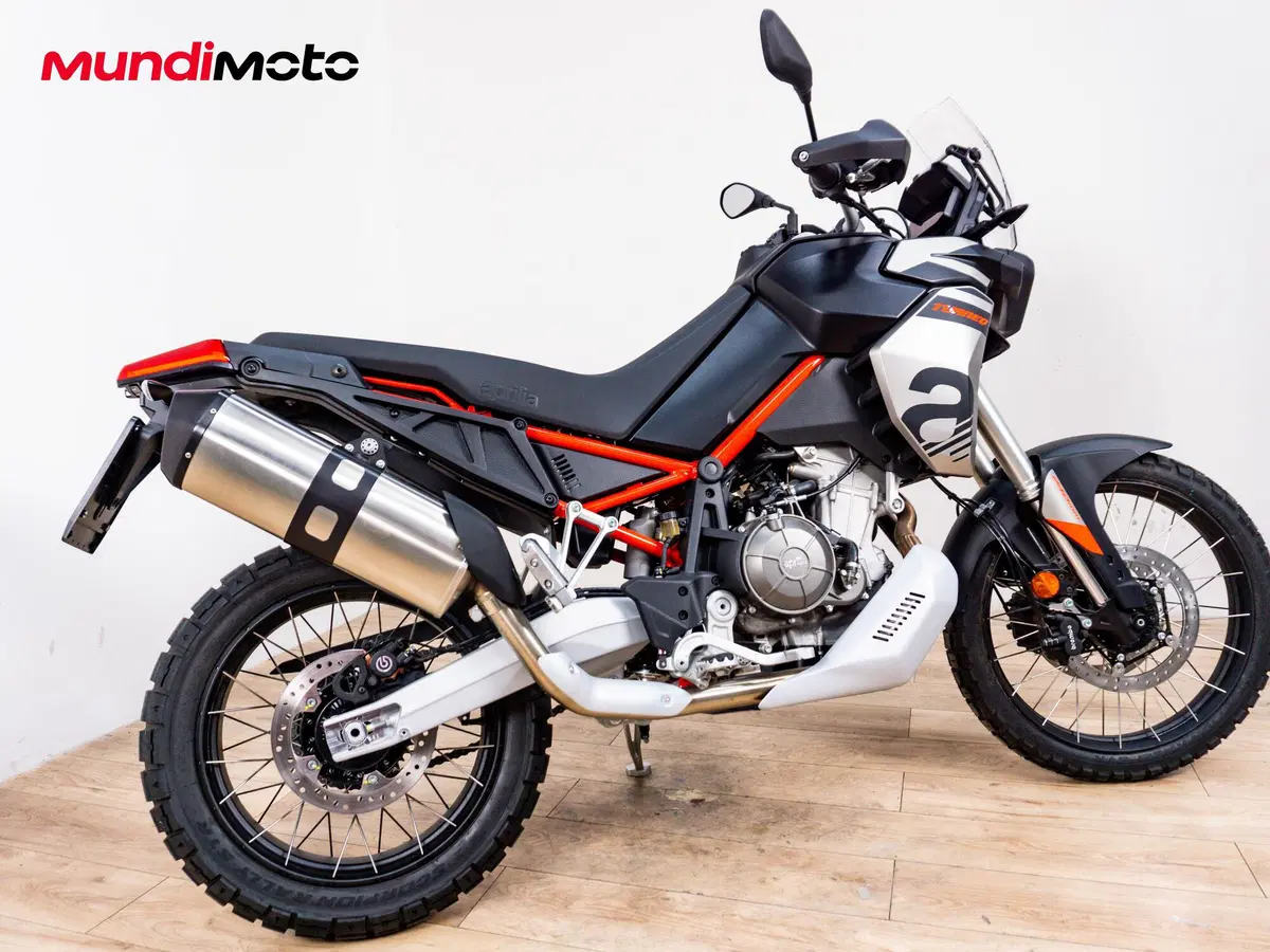 Aprilia Tuareg 660 (2025 - 26) (3)