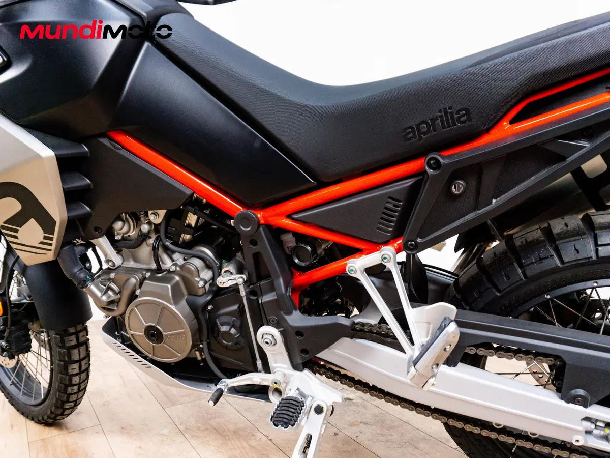 Aprilia Tuareg 660 (2025 - 26) (10)