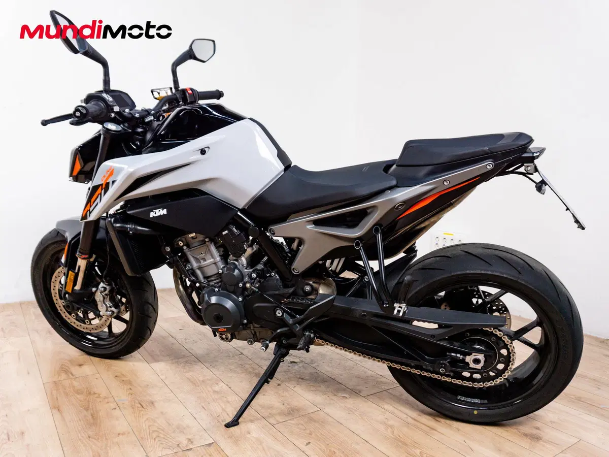 KTM 790 Duke L (2019 - 20) (7)