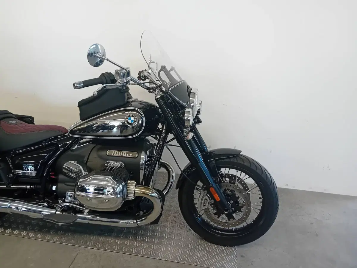 Bmw R 18 100 Years (2023) (7)