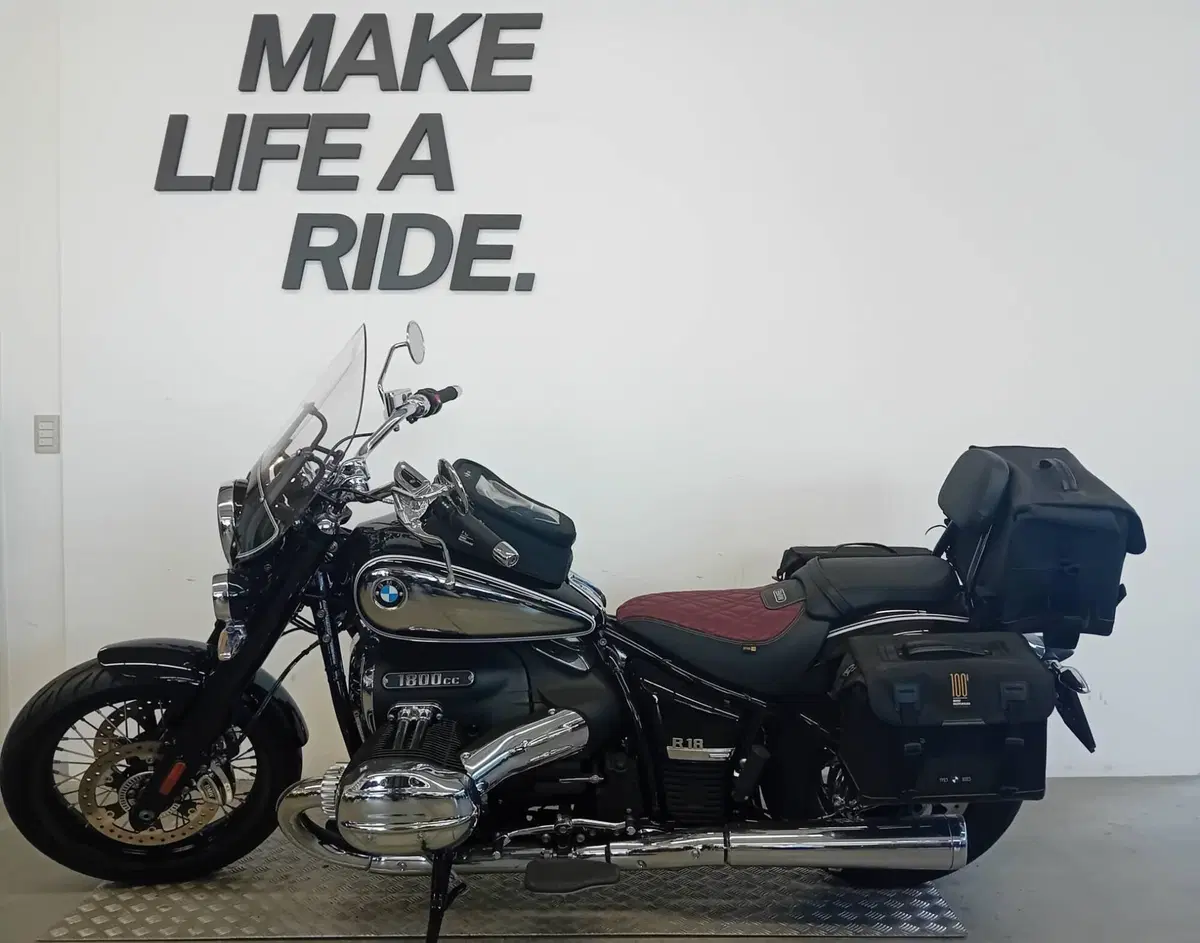 Bmw R 18 100 Years (2023) (2)