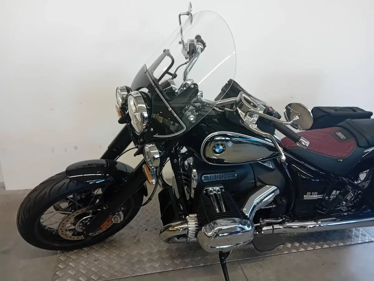 Bmw R 18 100 Years (2023) (4)