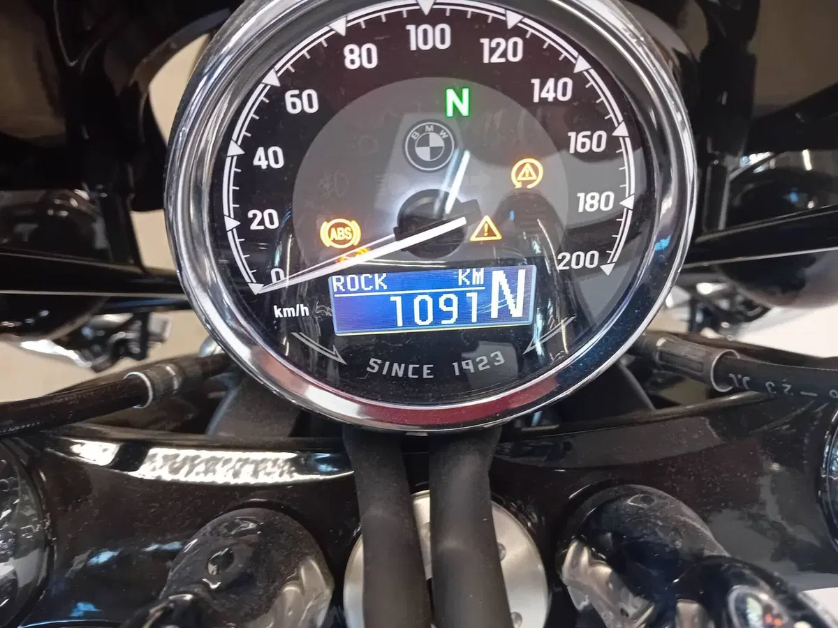 Bmw R 18 100 Years (2023) (3)