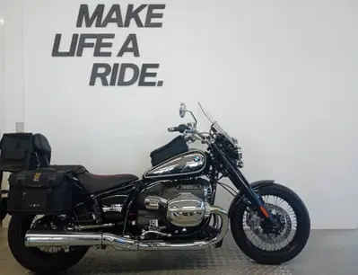 Bmw R 18 100 Years (2023) usata