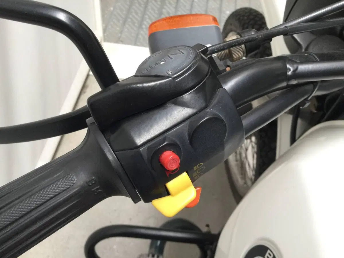 Bmw R 80 G/S (13)