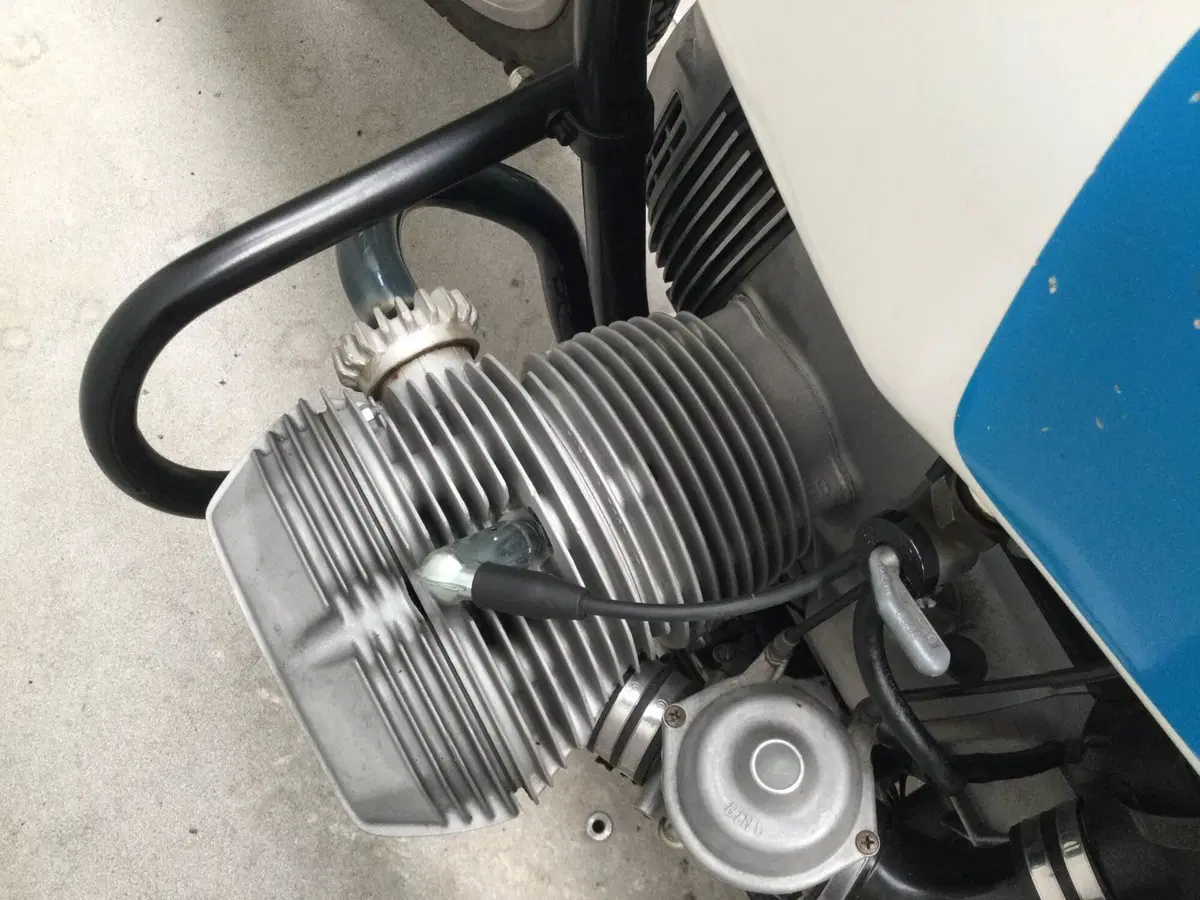 Bmw R 80 G/S (10)
