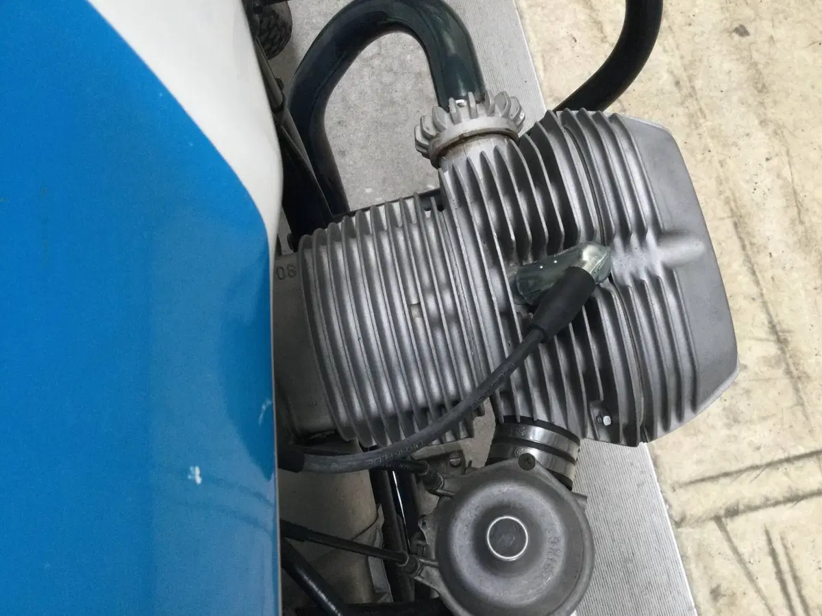 Bmw R 80 G/S (11)