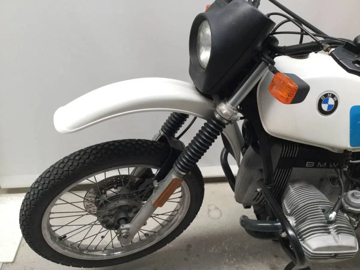 Bmw R 80 G/S (4)