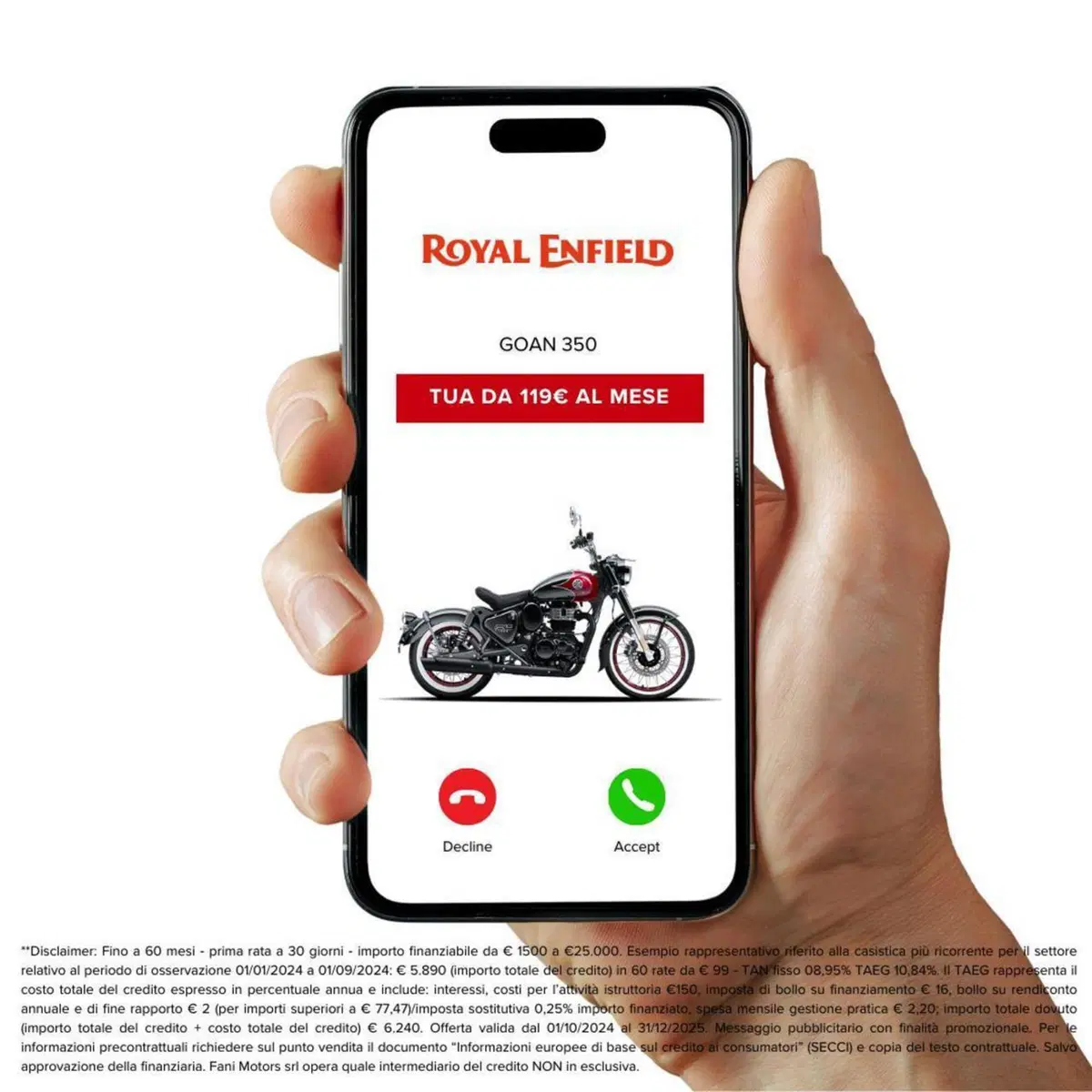 Royal Enfield Goan Classic 350 (2025 - 26) (3)