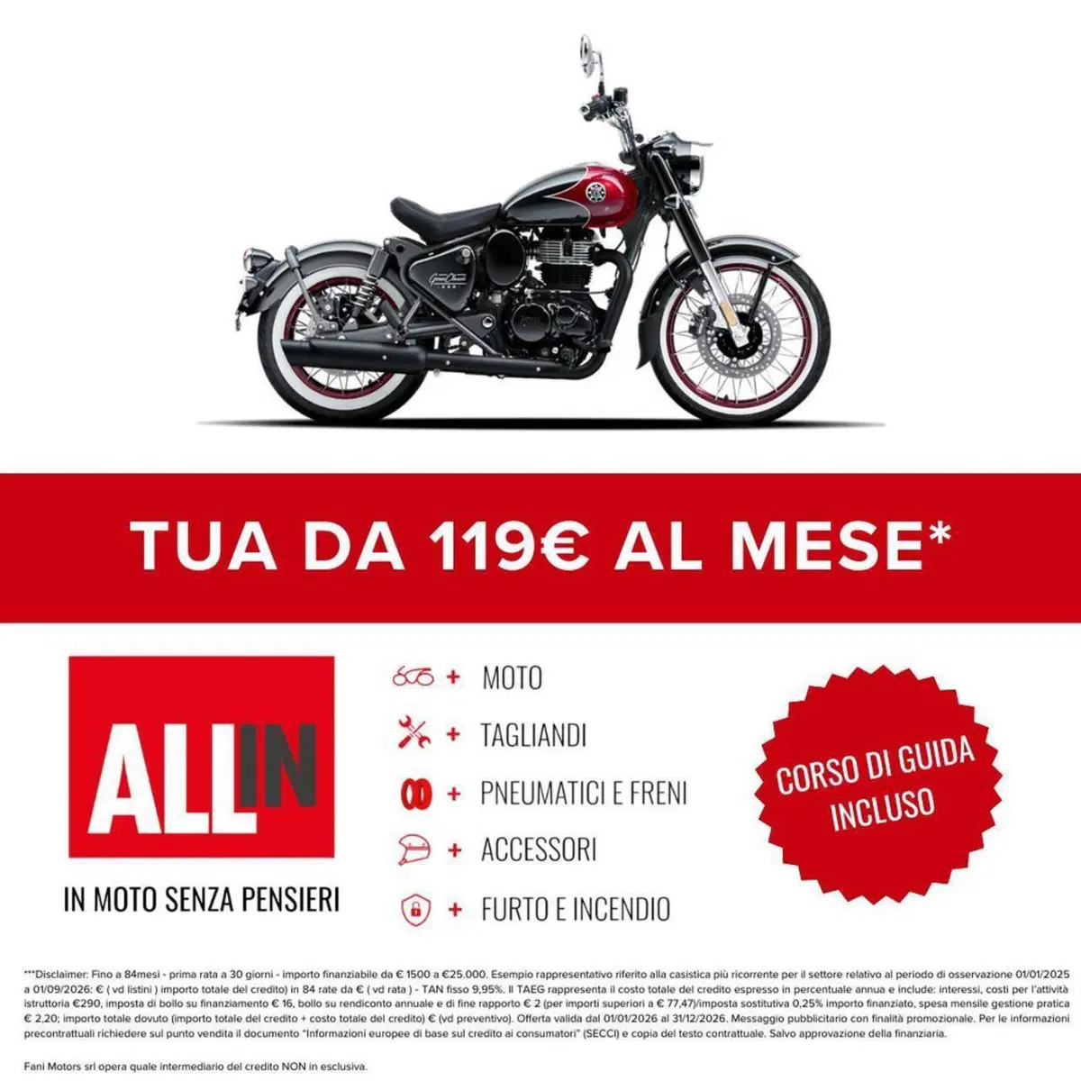 Royal Enfield Goan Classic 350 (2025 - 26) (2)