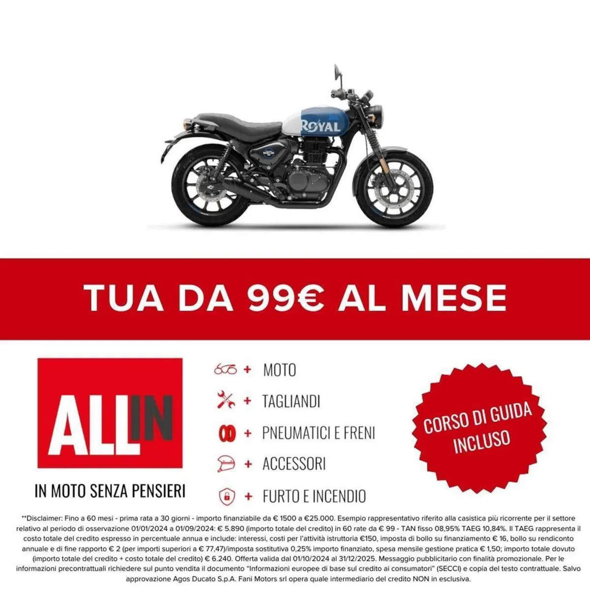Royal Enfield HNTR 350 (2022 - 26) (2)