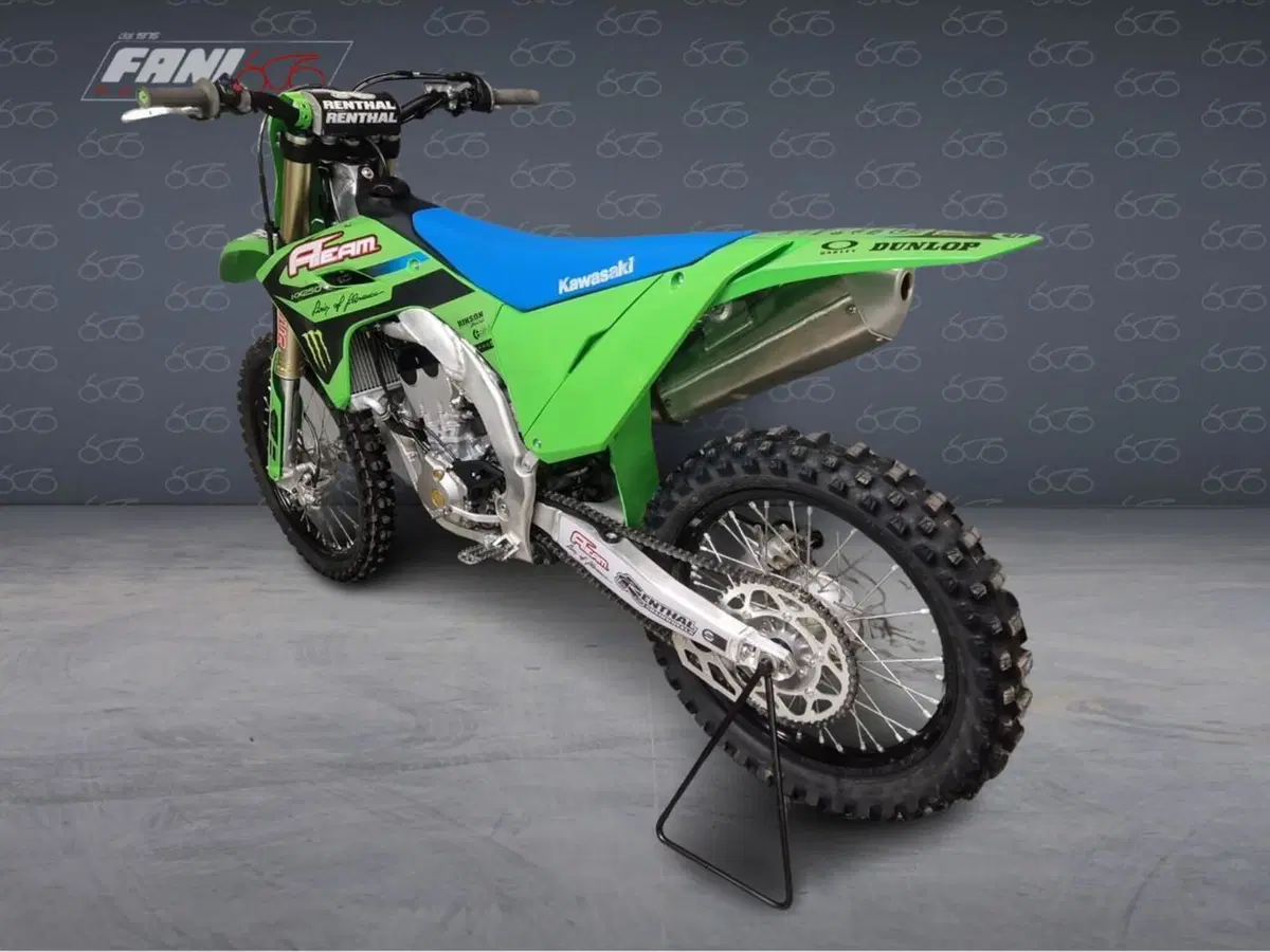 Kawasaki KX250 (2026) (4)