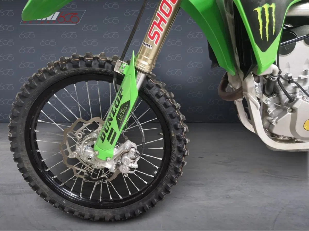 Kawasaki KX250 (2026) (7)