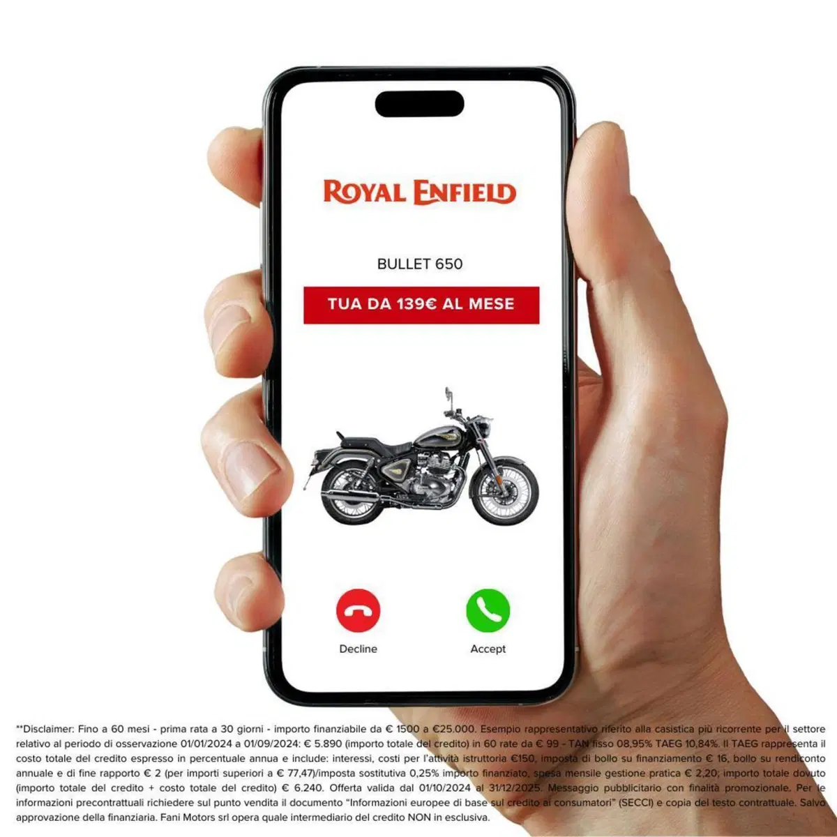 Royal Enfield Bullet 650 (2026) (3)