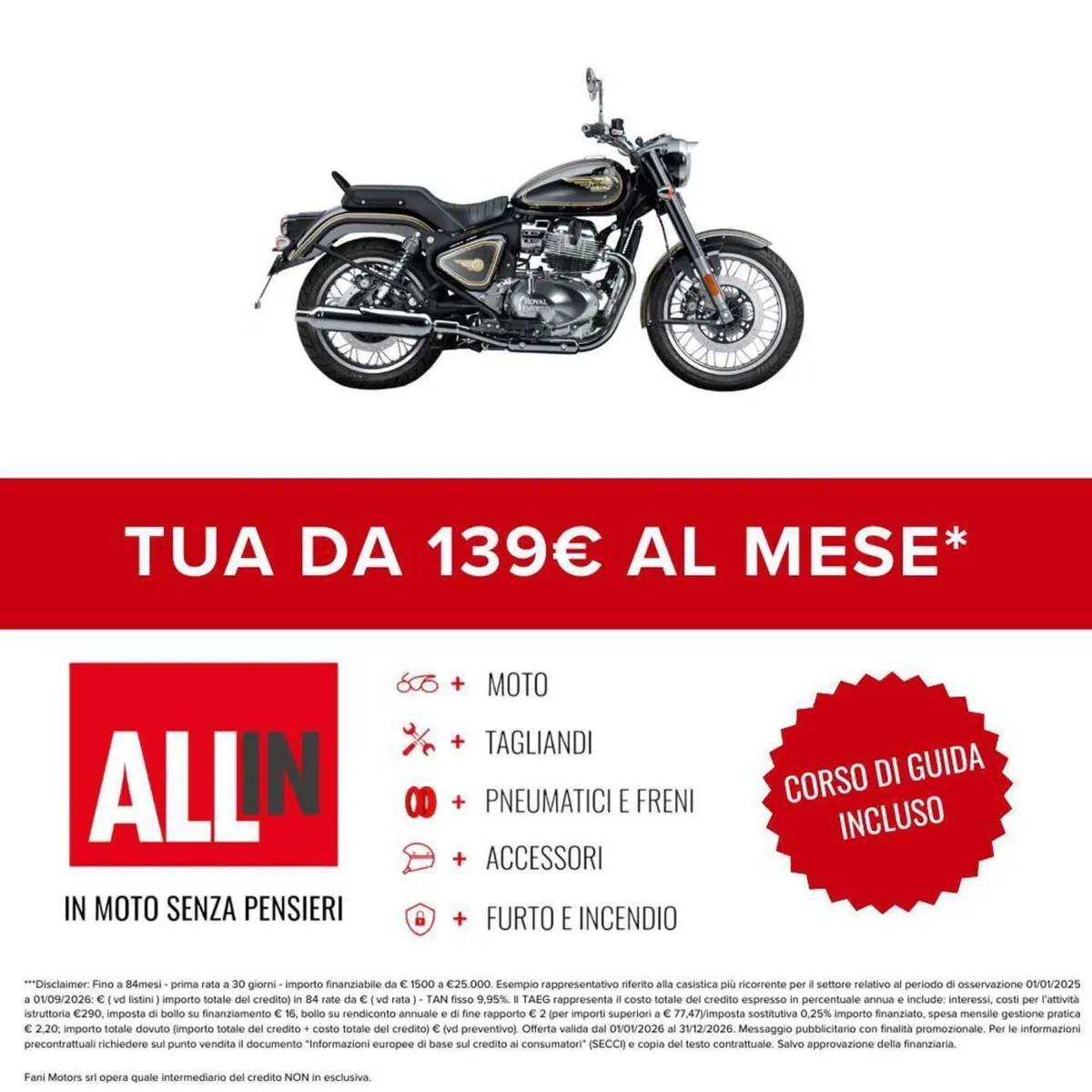 Royal Enfield Bullet 650 (2026) (2)