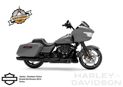 Harley-Davidson Road Glide (2024 - 26) nuova