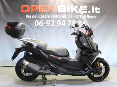 Bmw C 400 X (2021 - 24) usata
