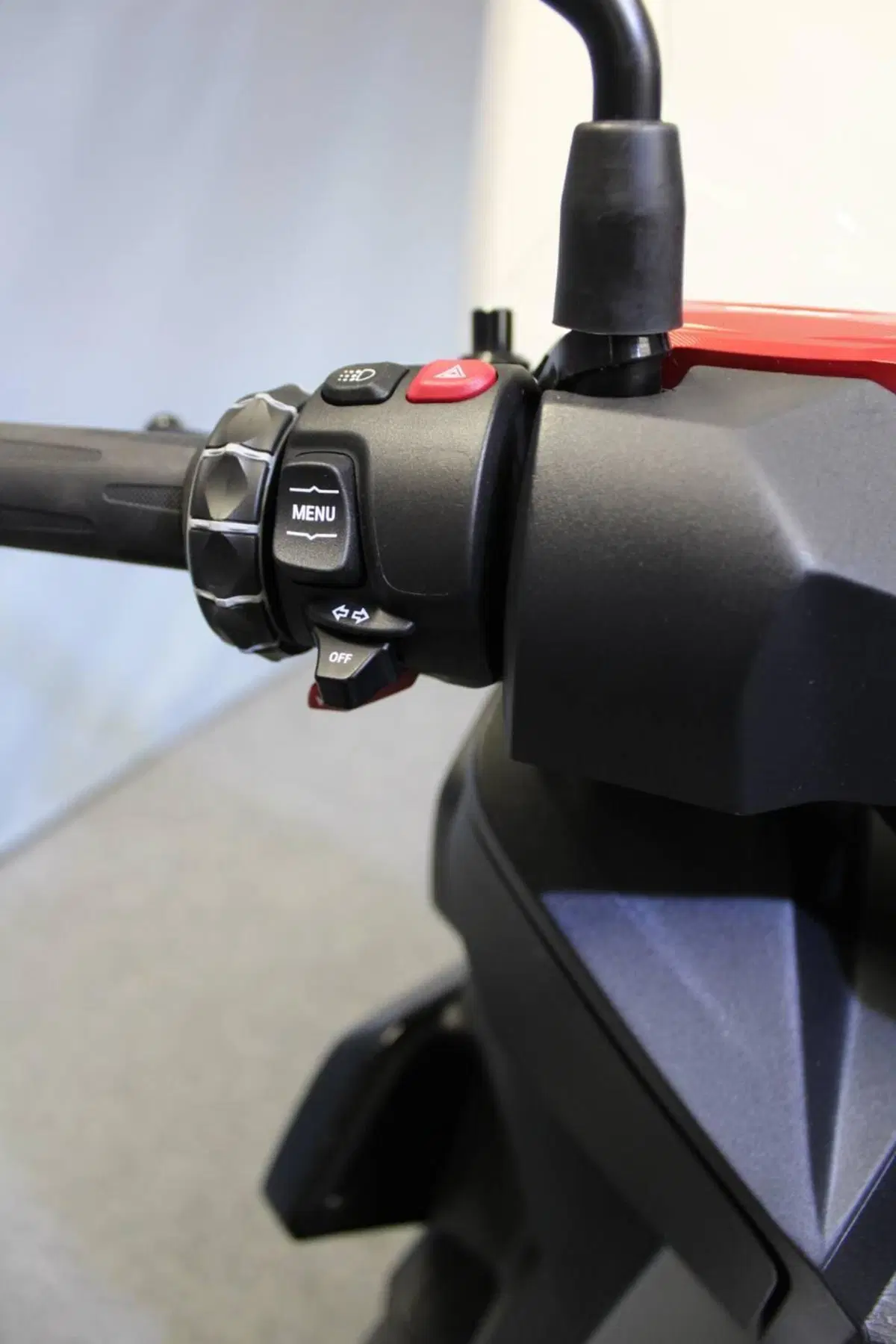 Bmw C 400 X (2021 - 24) (11)