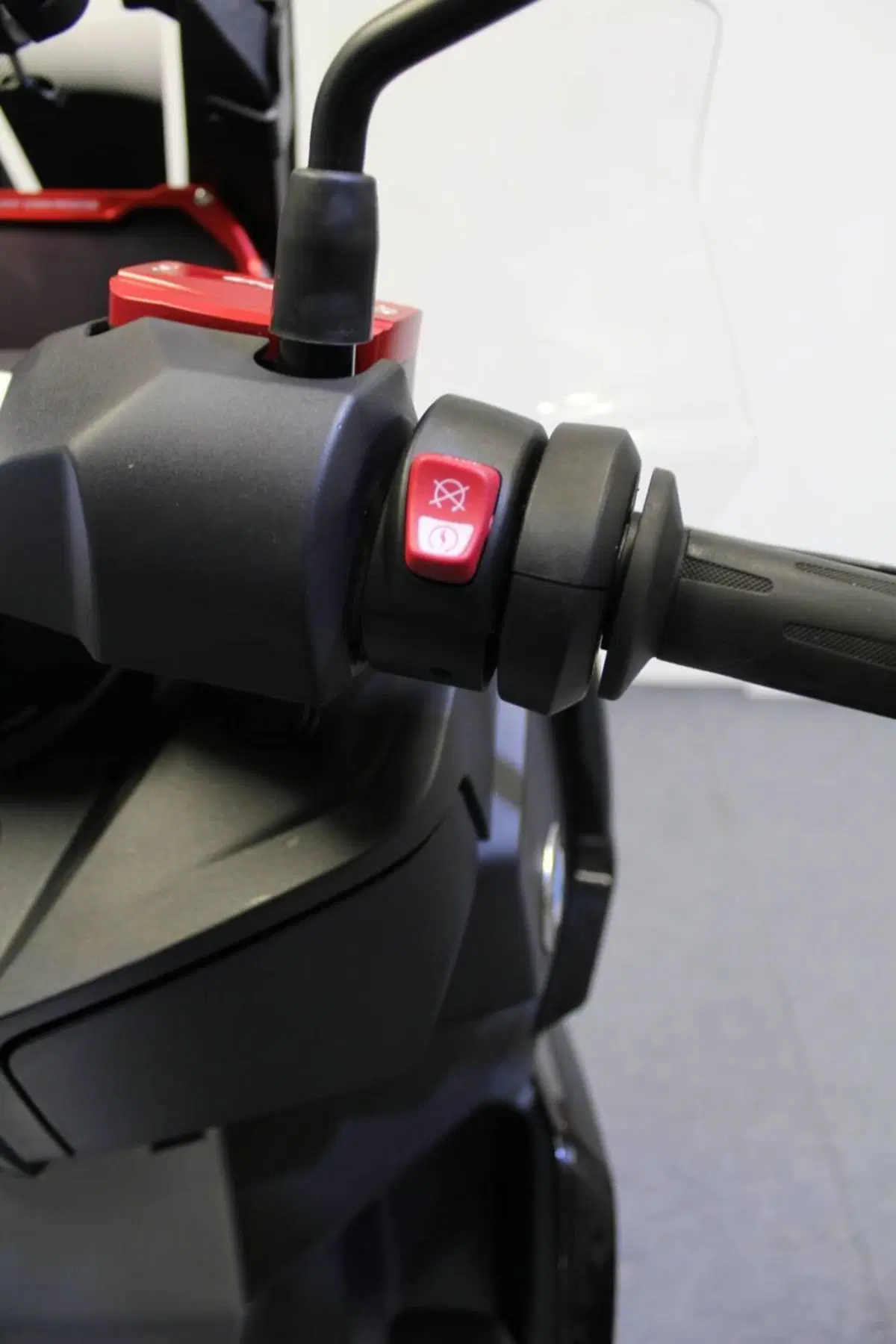 Bmw C 400 X (2021 - 24) (12)