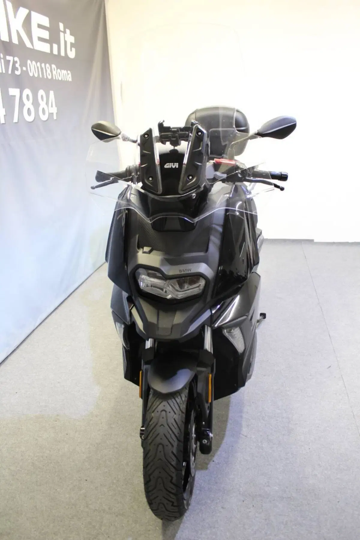 Bmw C 400 X (2021 - 24) (15)