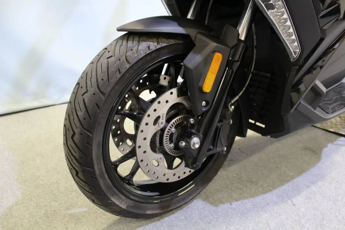 Bmw C 400 X (2021 - 24) (16)