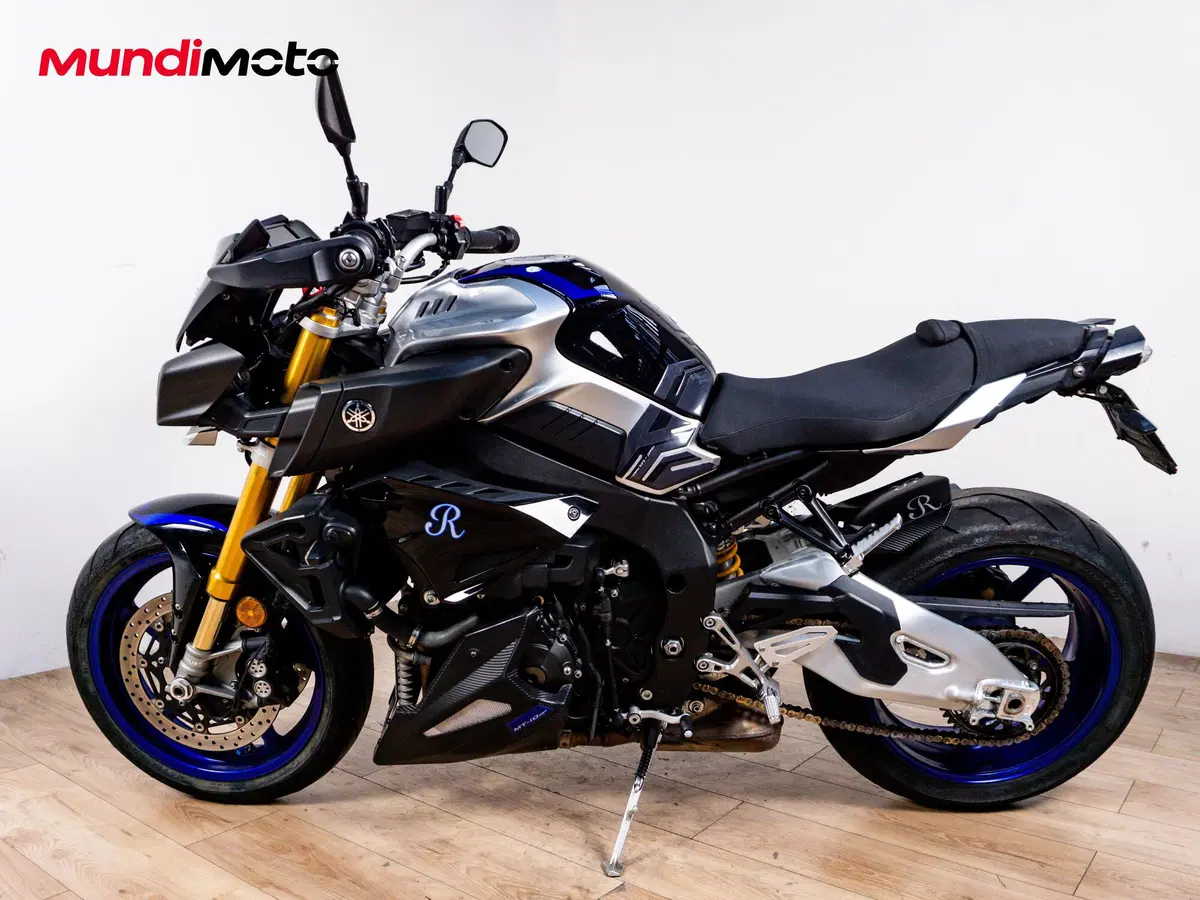 Yamaha MT-10 SP (2017 - 20) (6)