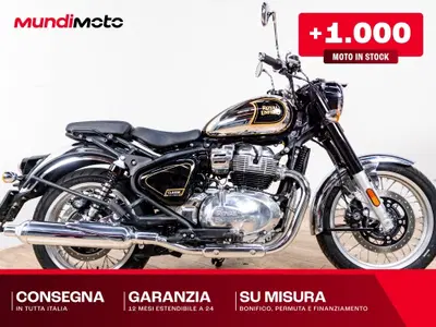 Royal Enfield Classic 650 (2025 - 26) usata