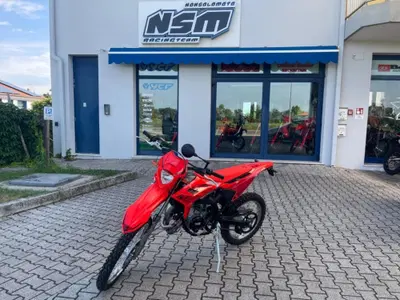 Betamotor RR 50 Enduro (2021 - 26) nuova