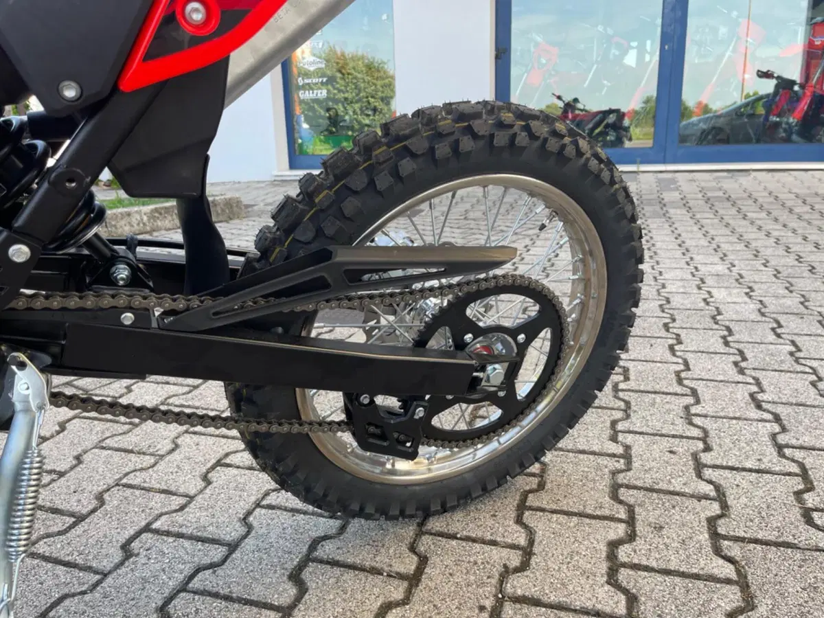 Betamotor RR 50 Enduro (2021 - 26) (5)