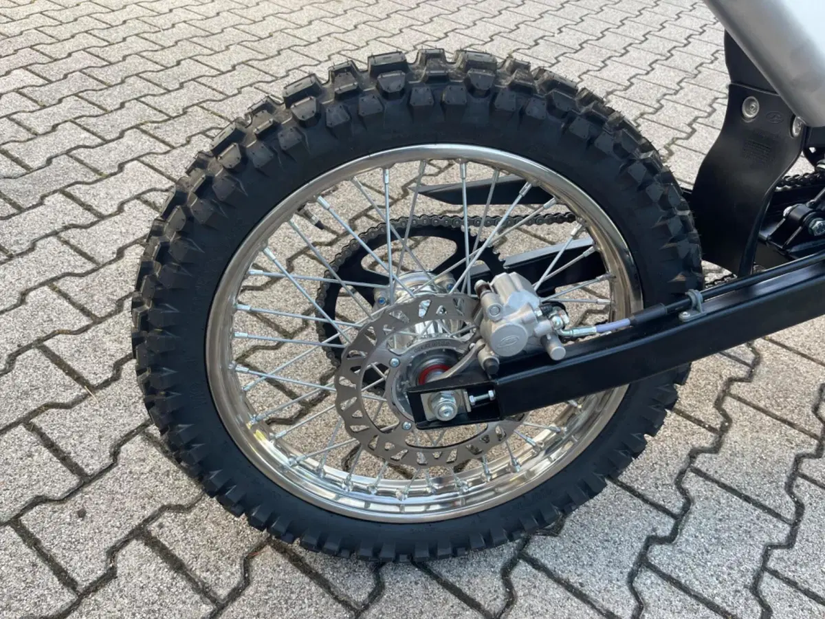 Betamotor RR 50 Enduro (2021 - 26) (6)
