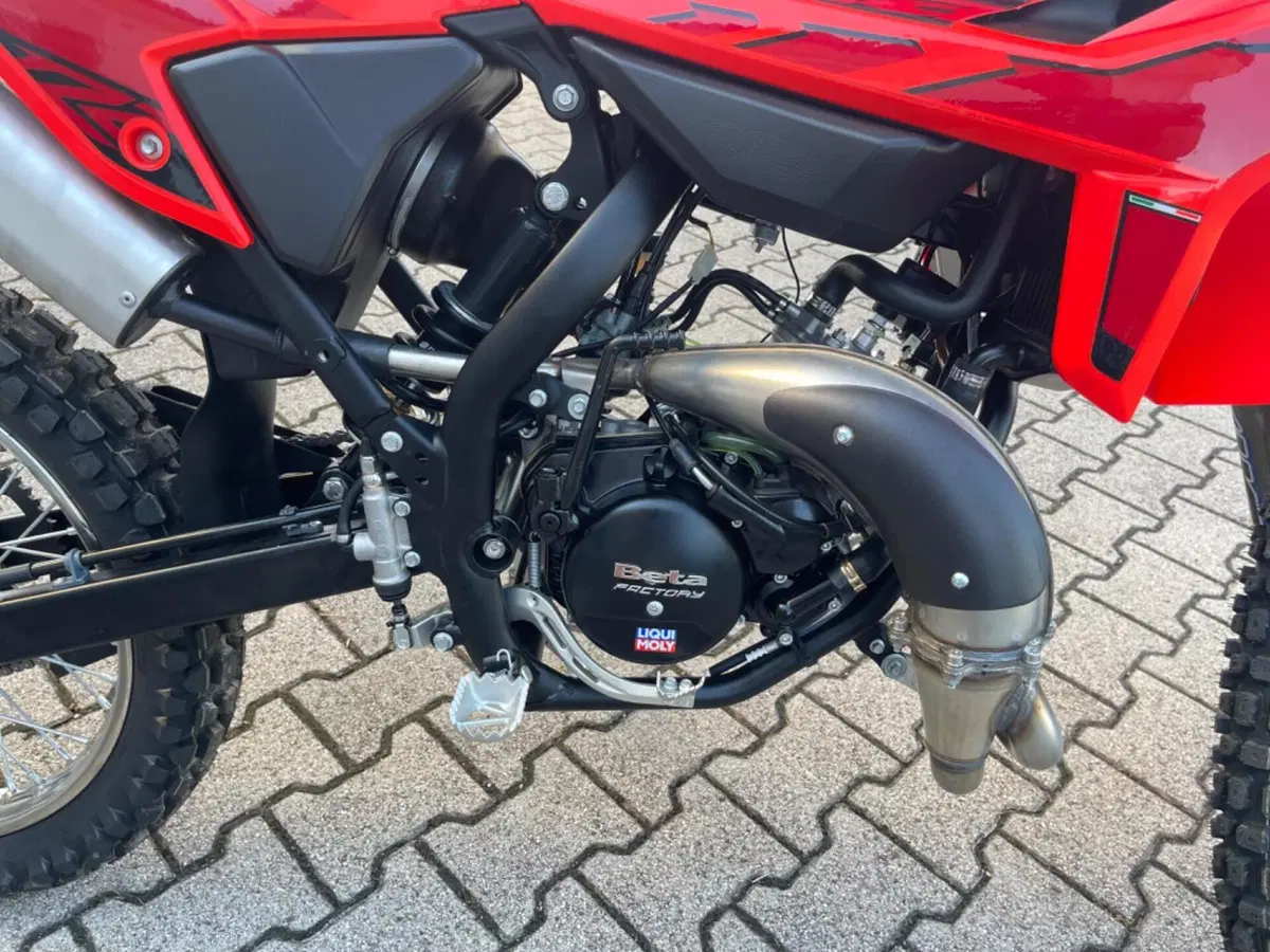 Betamotor RR 50 Enduro (2021 - 26) (7)