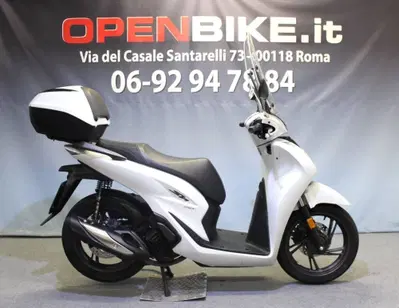 Honda SH 150i Sport (2024 - 25) usata