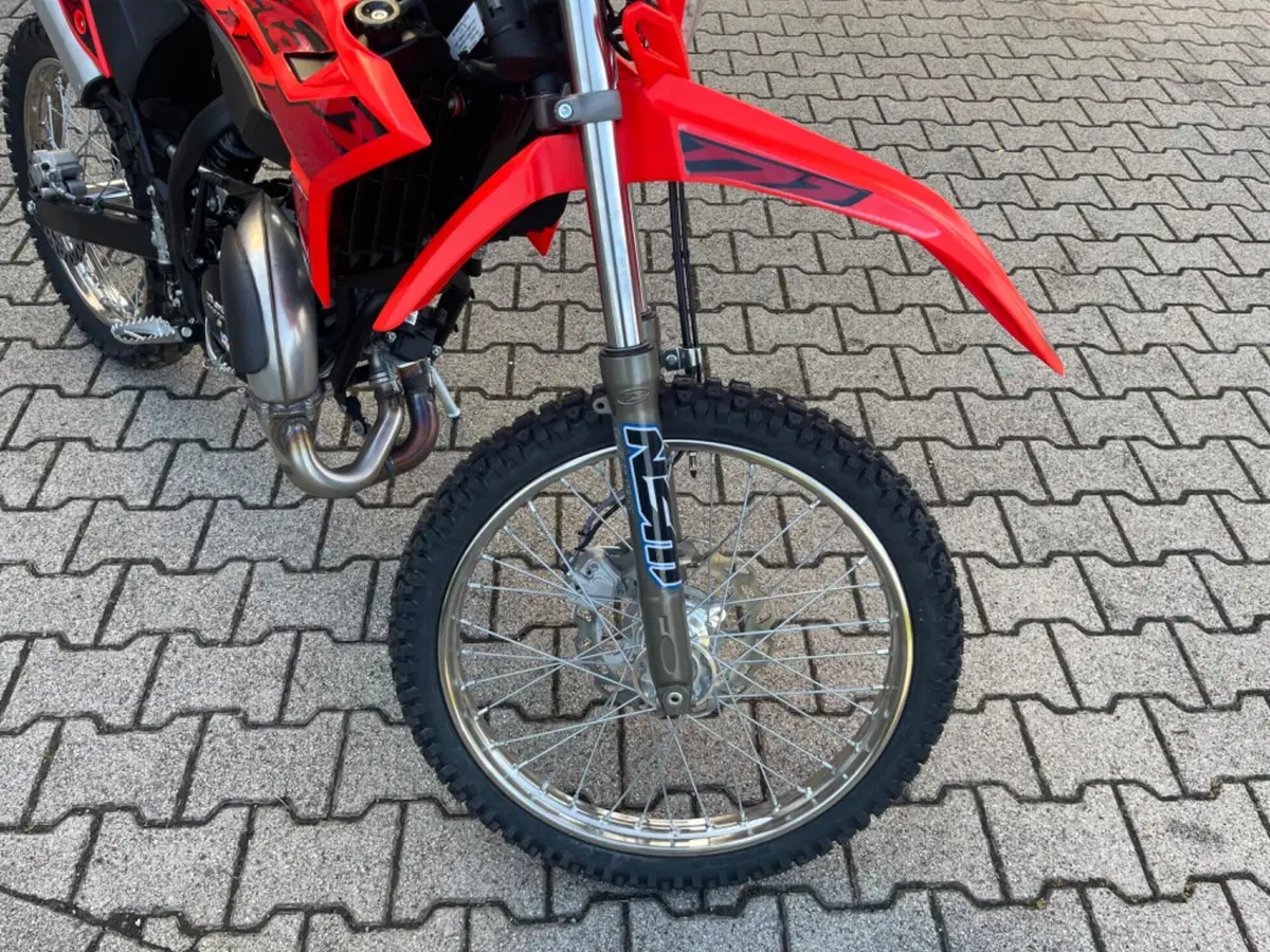 Betamotor RR 50 Enduro (2021 - 26) (8)