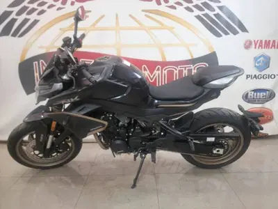 CFMOTO 800NK Sport (2023 - 26) nuova