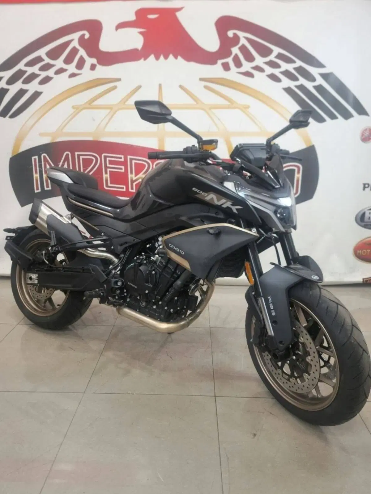 CFMOTO 800NK Sport (2023 - 26) (3)