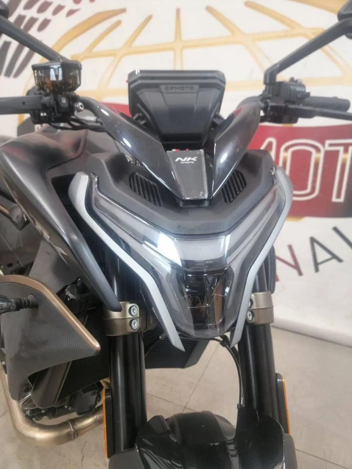 CFMOTO 800NK Sport (2023 - 26) (4)