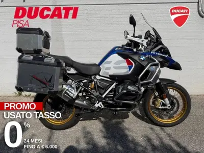 Bmw R 1250 GS Adventure (2019 - 20) usata