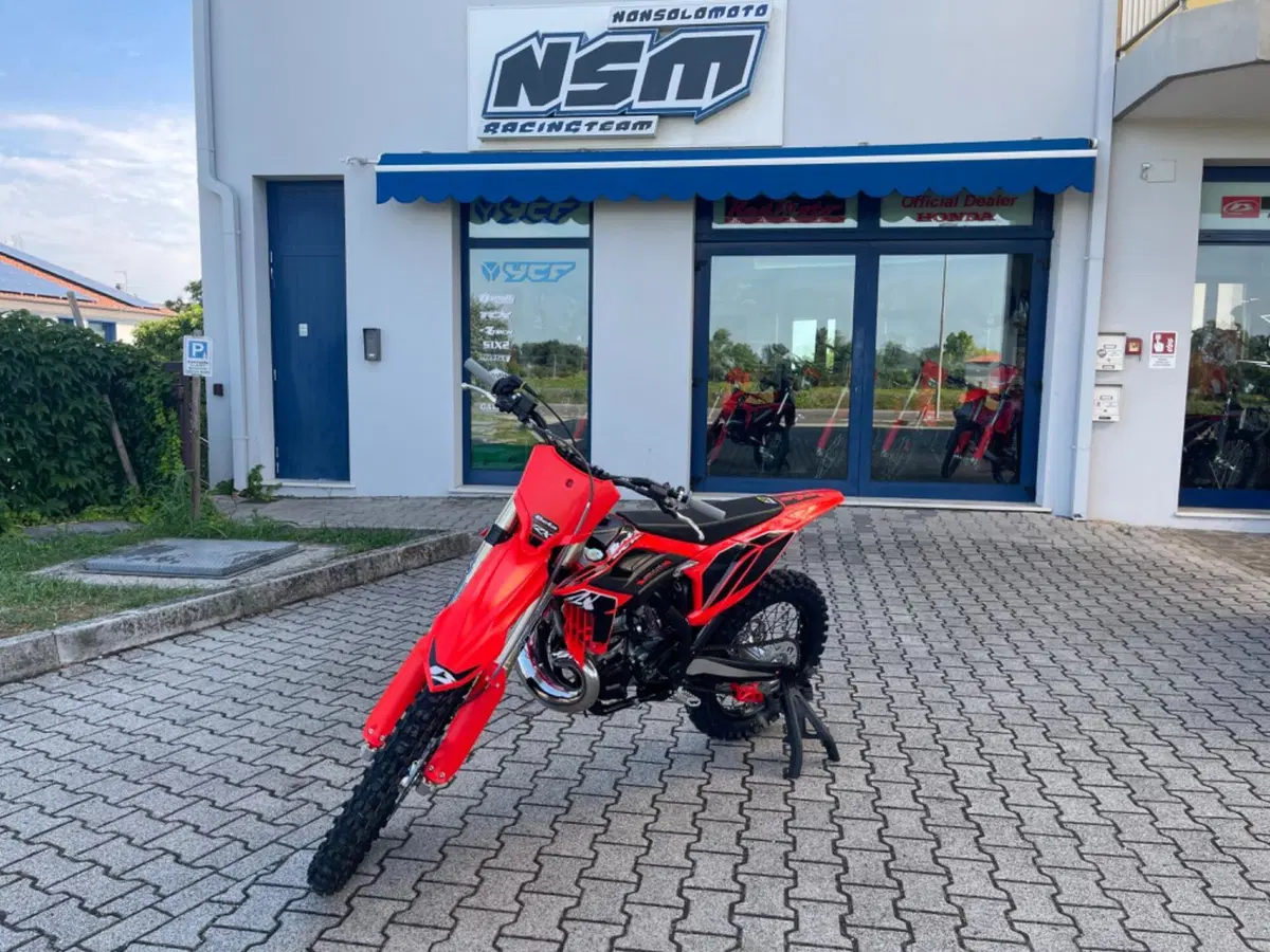 Betamotor RX 350 2T (2026)