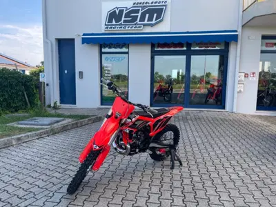 Betamotor RX 350 2T (2026) nuova