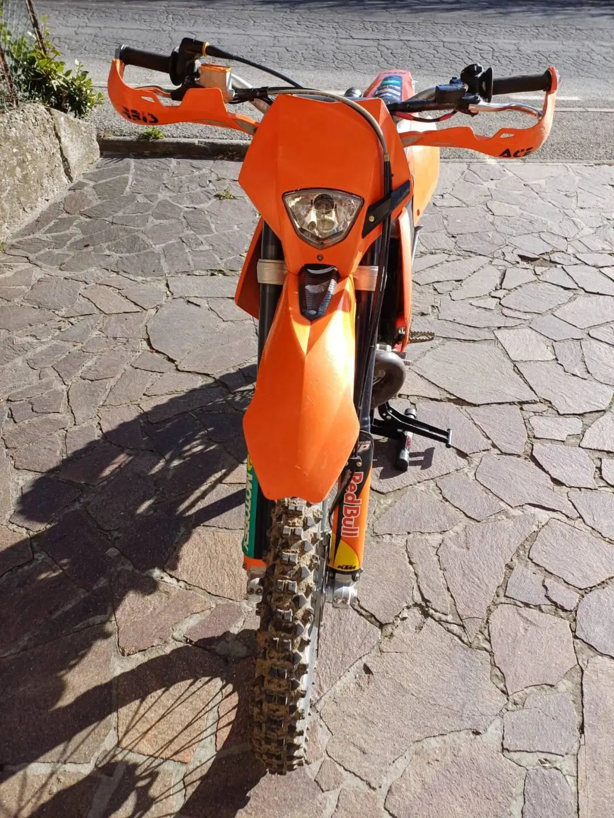 KTM 250 EXC (2006) (3)